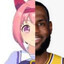 LeUma James