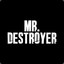 MR.Destroyer