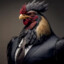 Cocklover .I. FredEnergy™