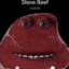 steve beef