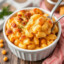 Baked Mac And Cheese