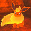 Eclipse The Flareon