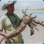 Crawdad Man