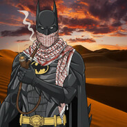 Talib Batman