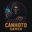 Canhoto Gamer