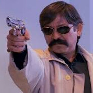 Player avatar
