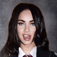 Prime Megan fox