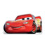 Rayo McQueen Peek