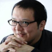 老斑鸠