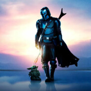 MANDOLORIAN