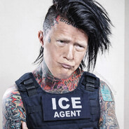 I.C.E.AgentDonnieRadke