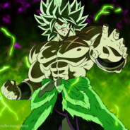 AbyssBroly