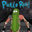 Pickle Rick