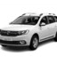 Dacia MCV 1.6 mpi