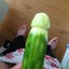 My cucumber