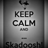 Skadoosh