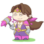 Big Avatar
