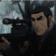 Golgo13