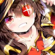 めぐみん