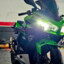 DIEGÃO DA NINJA 400