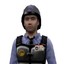 Black Mesa Security Guard