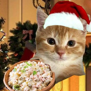 Wesker's kitty/ᐠ｡‸｡ᐟ\