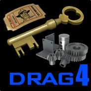 [BOT] DRAG4 - Key #2