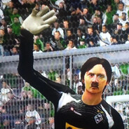ADOLF DRIBBLER