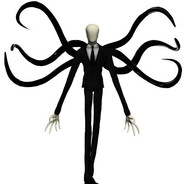 SLENDERMAN avatar