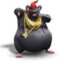 Biggie Cheese