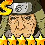 猿飞日斩（秽土转生）