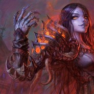 该不会是个傻子吧