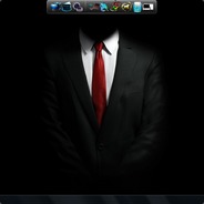 RED TIE