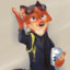 Nick Wilde