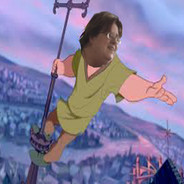 Lunchback of notre dame