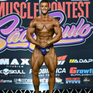 chris bumstead