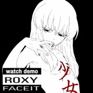 depre??ed - R0xy