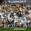 CENTRAL CORDOBA CAMPEON