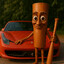 FERRARIPEEK TUNG TUNG