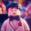 lego bruce wayne