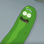 PICKLE RICK