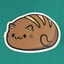Bread Cat