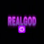 Real God