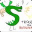 Trogdor the Burninator