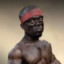 Matumbo The Legendary Warrior