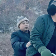 激拔一甩狂淦老蒯