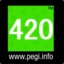 pegi 420