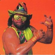 Randy 'Fucking' Roger