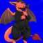 Meep Dragon