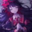 FLAME OF DESPAIR